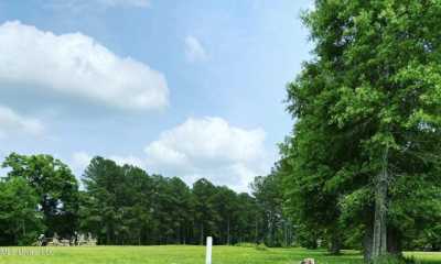 Residential Land For Sale in Terry, Mississippi