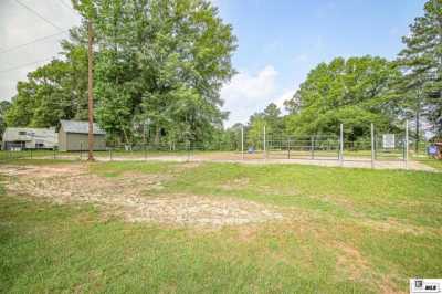 Residential Land For Sale in Calhoun, Louisiana