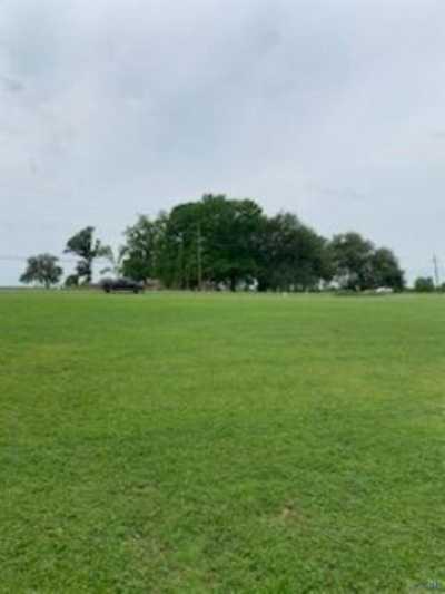 Residential Land For Sale in Thibodaux, Louisiana