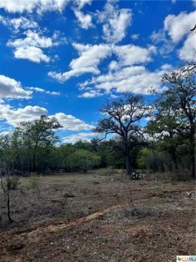 Residential Land For Sale in Gonzales, Texas