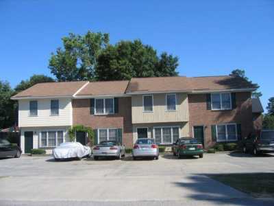 Apartment For Rent in Sumter, South Carolina