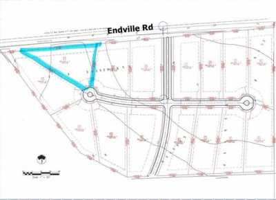 Residential Land For Sale in Pontotoc, Mississippi