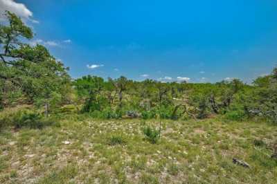 Residential Land For Sale in Dripping Springs, Texas