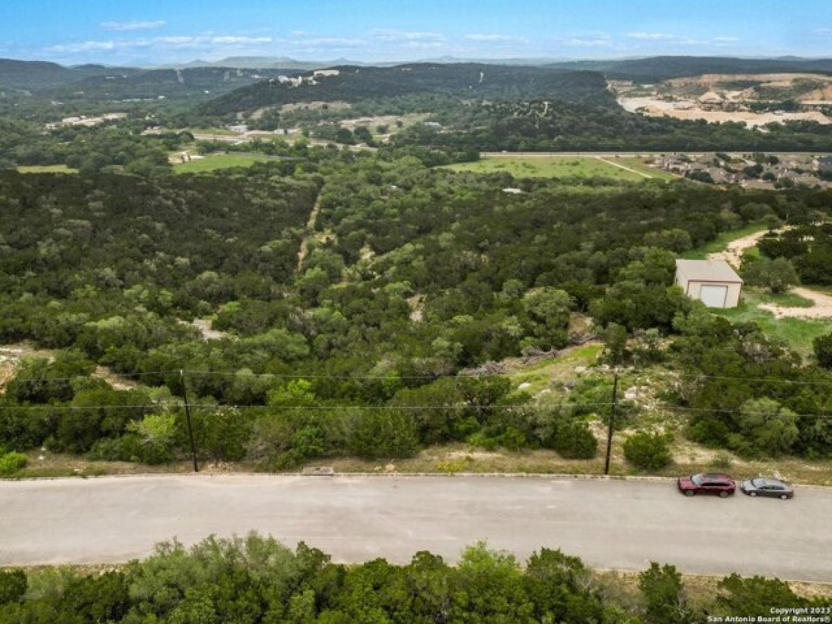 Picture of Residential Land For Sale in Helotes, Texas, United States