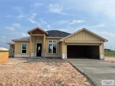 Home For Sale in La Feria, Texas