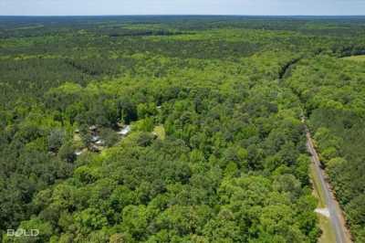 Residential Land For Sale in Benton, Louisiana