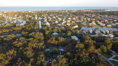 Residential Land For Sale in Nokomis, Florida