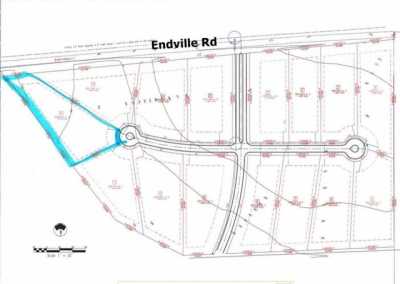 Residential Land For Sale in Pontotoc, Mississippi