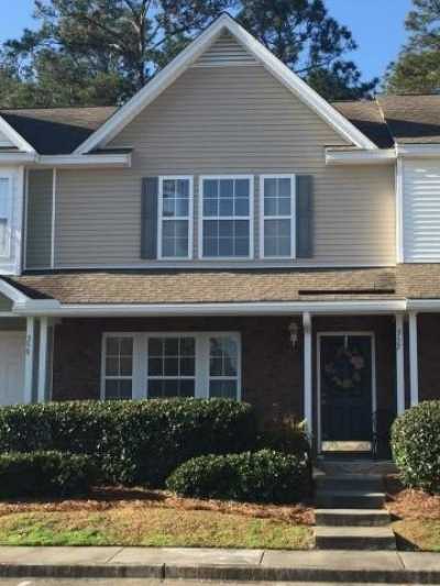 Home For Rent in Wando, South Carolina