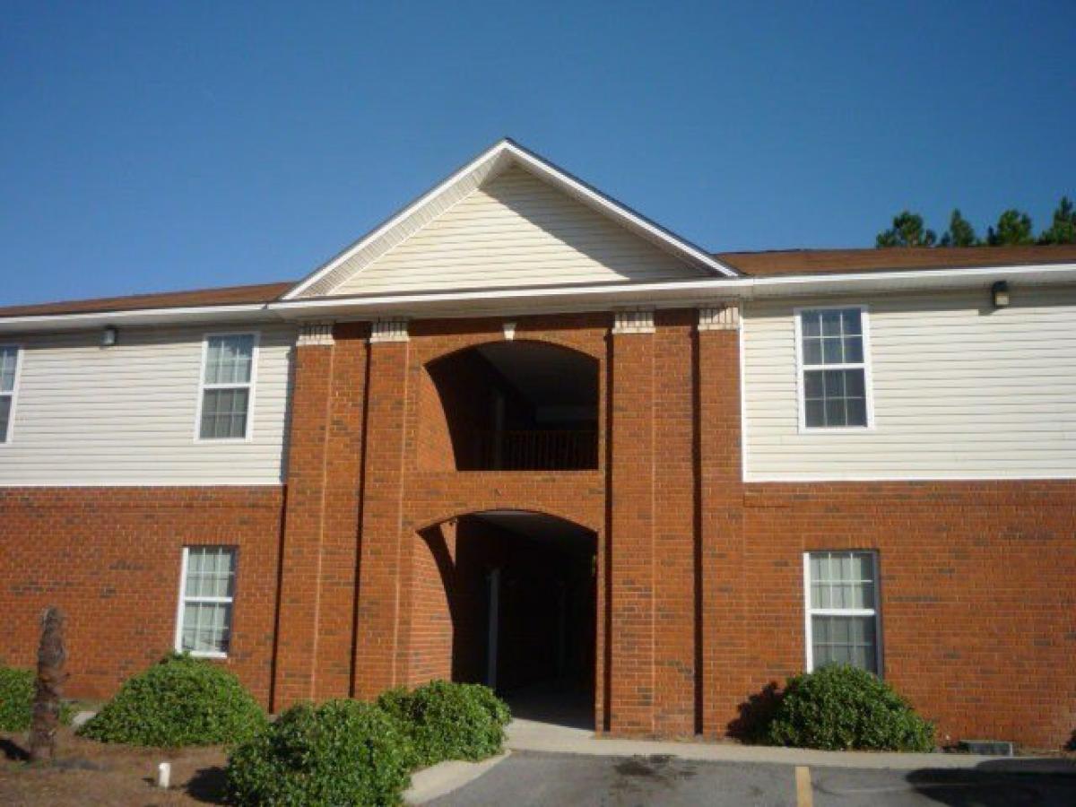 Picture of Apartment For Rent in Hinesville, Georgia, United States