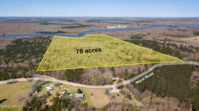 Residential Land For Sale in Florence, Mississippi