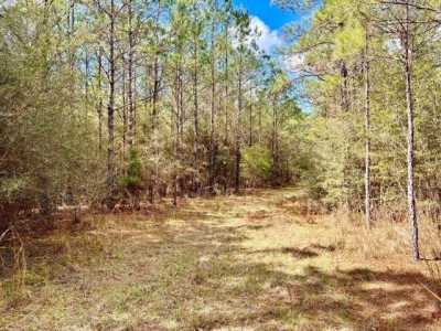 Residential Land For Sale in Pace, Florida