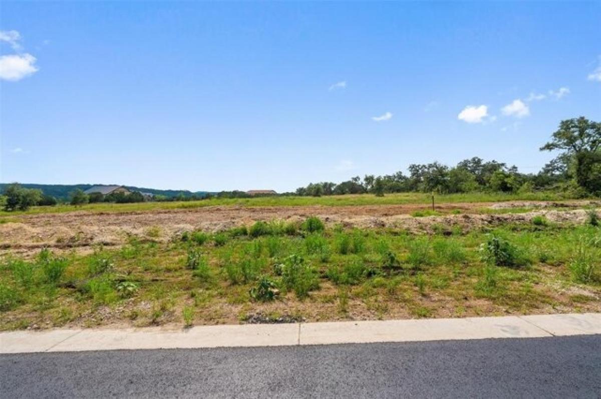 Picture of Residential Land For Sale in Bee Cave, Texas, United States