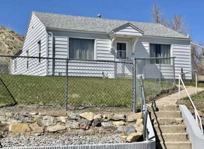 Home For Sale in Havre, Montana