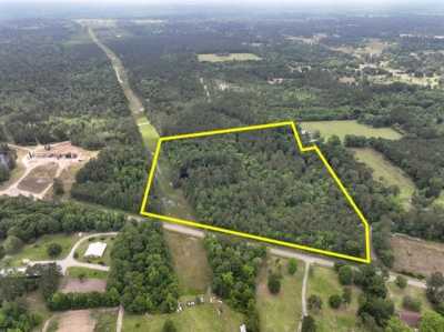 Residential Land For Sale in Silsbee, Texas