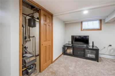 Home For Sale in Glenwood, Minnesota