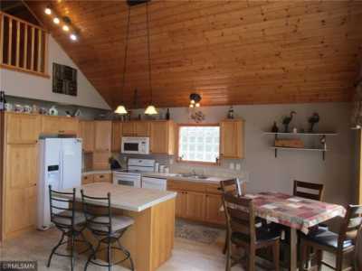 Home For Sale in Rush City, Minnesota