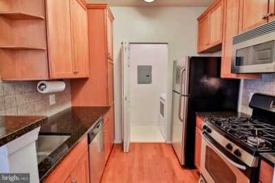 Apartment For Rent in Rockville, Maryland