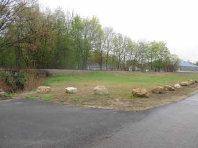 Residential Land For Sale in Milford, New Hampshire