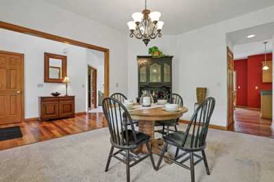 Home For Sale in Glenford, Ohio