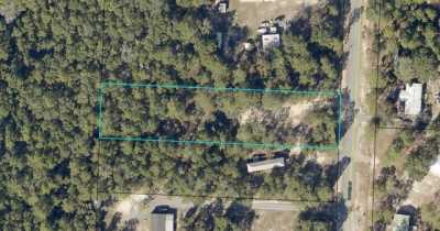 Residential Land For Sale in Crestview, Florida