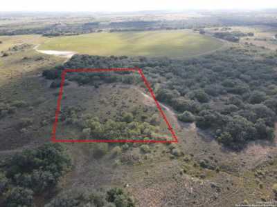 Residential Land For Sale in Poteet, Texas