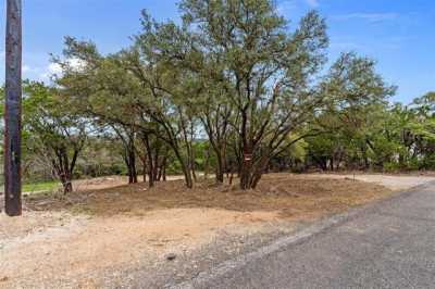 Residential Land For Sale in Jonestown, Texas