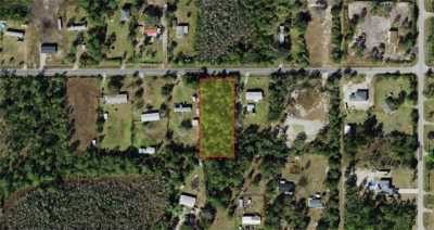 Residential Land For Sale in Saint Cloud, Florida