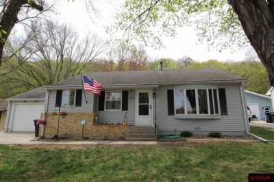 Home For Sale in New Ulm, Minnesota