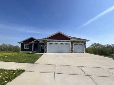 Home For Sale in Tomah, Wisconsin