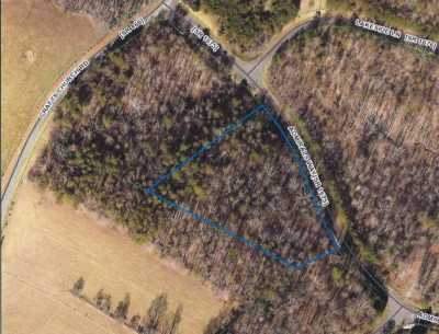 Residential Land For Sale in Glade Hill, Virginia
