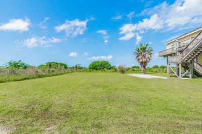 Residential Land For Sale in Crystal Beach, Texas