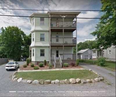 Apartment For Rent in Bridgewater, Massachusetts