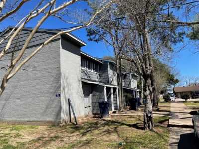 Apartment For Rent in Prairie View, Texas