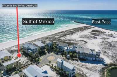 Residential Land For Sale in Destin, Florida