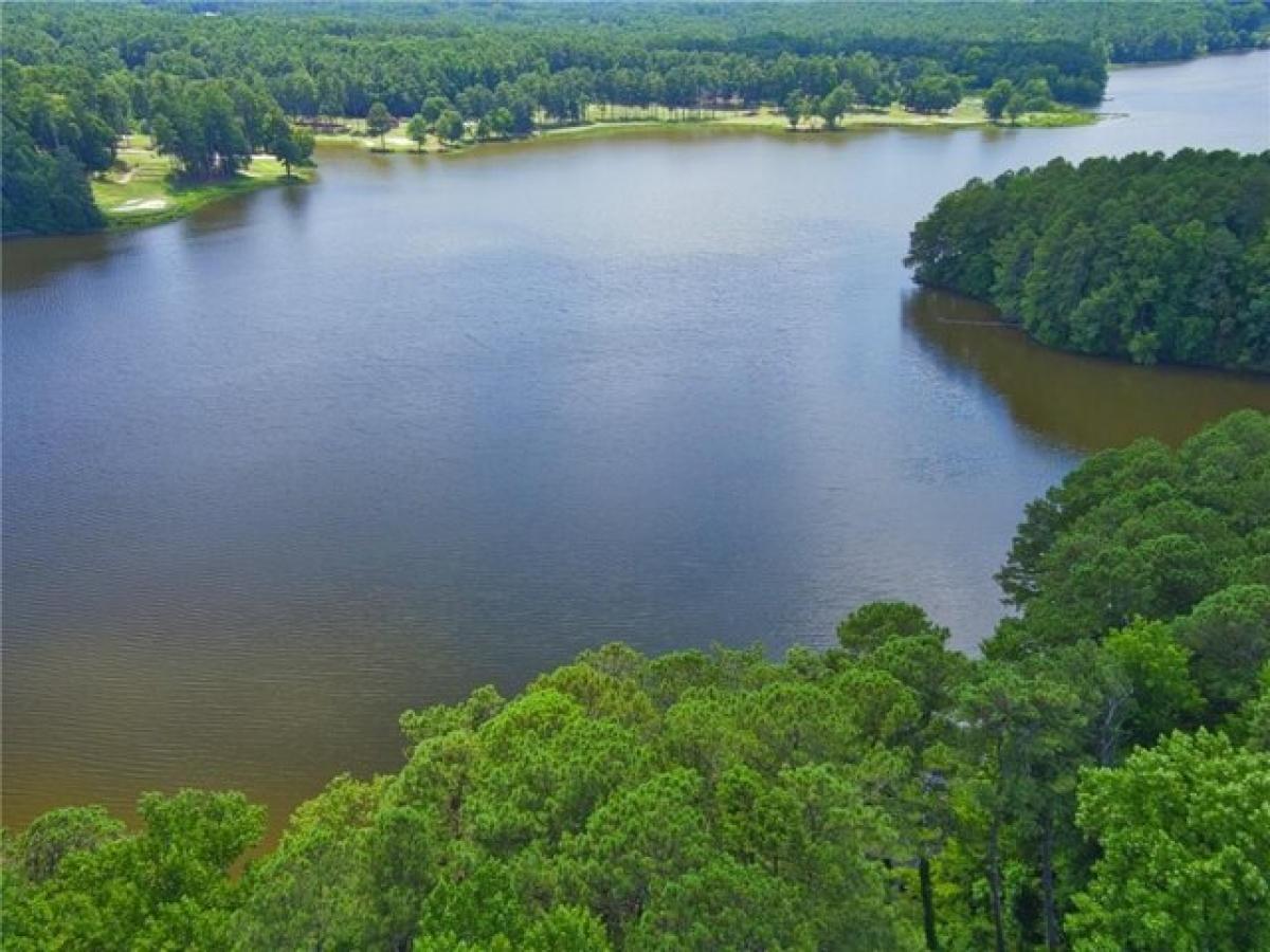 Picture of Residential Land For Sale in Acworth, Georgia, United States