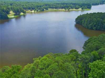 Residential Land For Sale in Acworth, Georgia