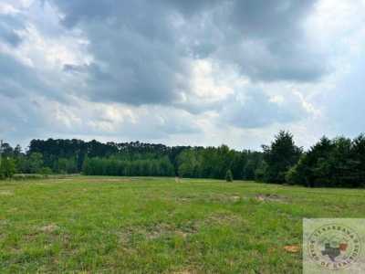 Residential Land For Sale in Atlanta, Texas