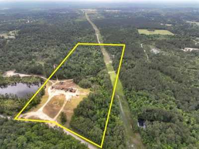 Residential Land For Sale in Silsbee, Texas