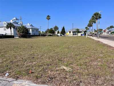 Residential Land For Sale in Saint Pete Beach, Florida