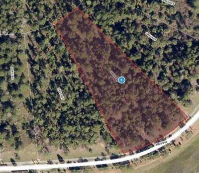 Residential Land For Sale in Montverde, Florida