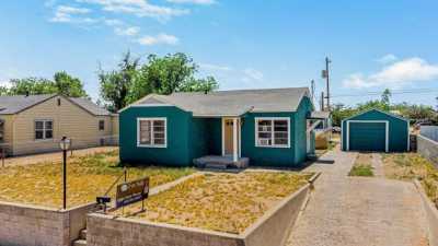 Home For Sale in Kermit, Texas