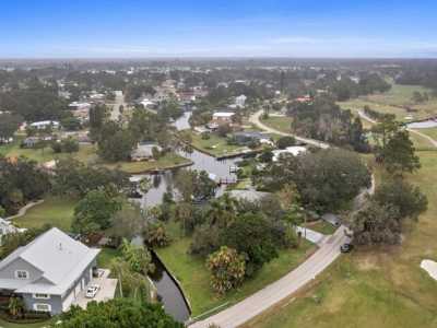 Residential Land For Sale in Sarasota, Florida