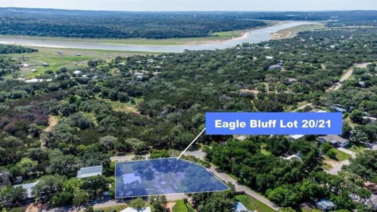 Picture of Residential Land For Sale in Spicewood, Texas, United States