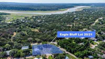 Residential Land For Sale in Spicewood, Texas