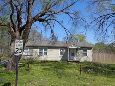 Home For Rent in Dewey, Oklahoma