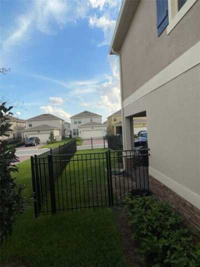 Home For Rent in Winter Garden, Florida