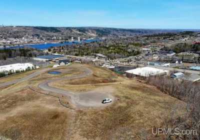 Residential Land For Sale in Houghton, Michigan