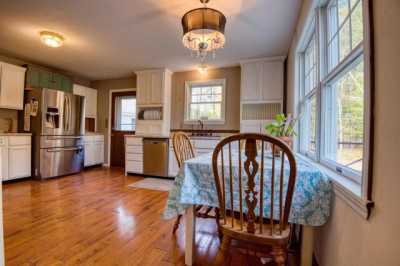 Home For Sale in Effingham, New Hampshire