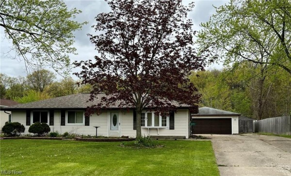 Picture of Home For Sale in Streetsboro, Ohio, United States